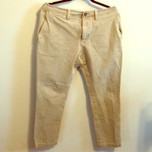 Men’s Khaki pants